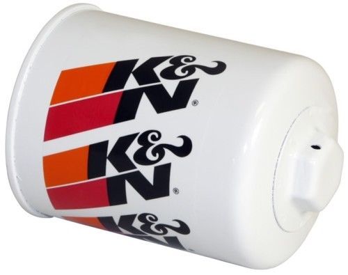 K&N Filters KNHP-2008 Oil Filter For Nissan For Subaru Z145A Equiv
