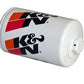 K&N Filters KNHP-2009 Performance Gold Oil Filter Z596 Suit Volvo & Ford