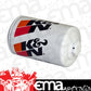 K&N Filters KNHP-2009 Performance Gold Oil Filter Z596 Suit Volvo & Ford