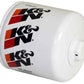 K&N Filters KNHP-2010 Oil Filter Ford V8 For Mazda Models