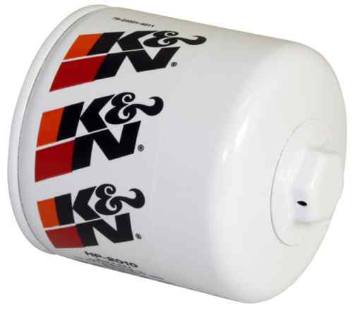 K&N Filters KNHP-2010 Oil Filter Ford V8 For Mazda Models