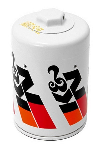 K&N Filters KNHP-2011 Performance Gold Oil Filter Suit Dodge Ford Chevrolet Cadillac Lincoln Jeep