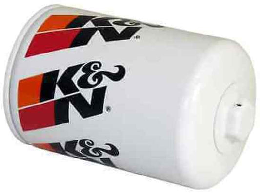 K&N Filters KNHP-3001 Oil Filter Z9 Equiv Ford Falcon V8 And 6 Cyl