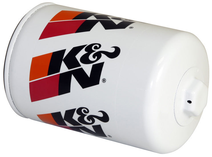 K&N Filters KNHP-3002 Performance Gold Oil Filter Z24 Suit Chev V8 Long