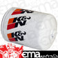 K&N Filters KNHP-5001 Performance Gold Oil Filter Hp-6 Suit Fram Hp-6 Equivalent