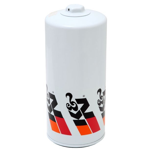K&N Filters KNHP-6002 Performance Gold Oil Filter Longer Version Of Z24 Suit Chevrolet