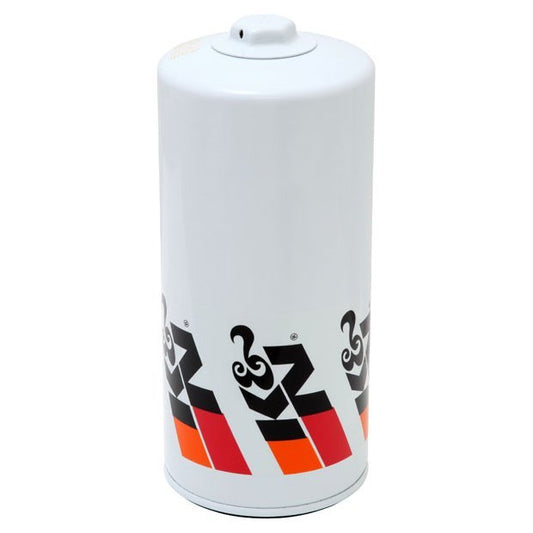 K&N Performance Filters KNHP-6002 Filters Performance Gold Oil Filter Longer Version Of Z24 Suit Chevrolet
