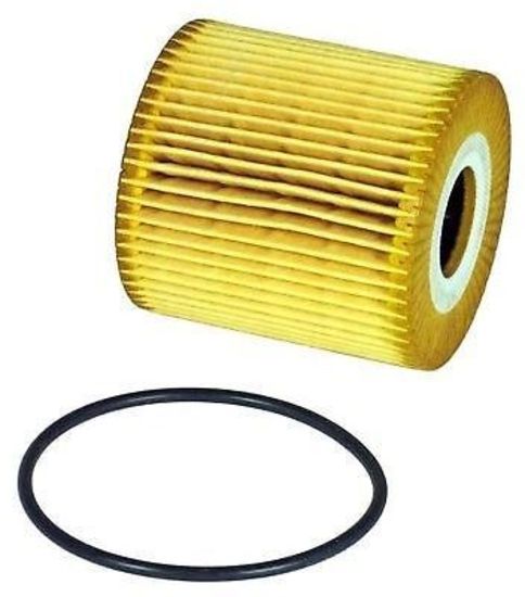 K&N Filters KNHP-7002-4 Knhp-7002 Oil Filter Volvo 1995-2010