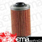 K&N Filters KNHP-7003 Oil Filter Chev Caddilac Saab 99-11