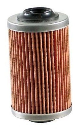 K&N Filters KNHP-7003 Oil Filter Chev Caddilac Saab 99-11