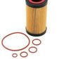 K&N Filters KNHP-7004 Replacement Oil Filter Cartridge Suit 1995-2009 Bmw Volvo