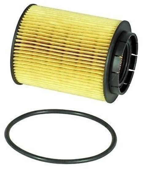 K&N Filters KNHP-7005 Oil Filter Vw Audi Porsche Ford 91-10