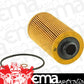 K&N Filters KNHP-7006 Oil Filter Bmw Land Rover V8 V12 91-06