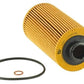 K&N Filters KNHP-7006 Oil Filter Bmw Land Rover V8 V12 91-06