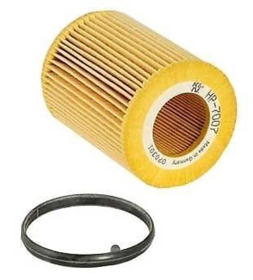 K&N Filters KNHP-7007-4 Knhp-7007 Oil Filter Bmw X5 X3 Z4 95-09