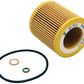 K&N Performance Filters KNHP-7014 Filters Oil Filter Bmw Z4 X5 328I 528I Etc 06-11