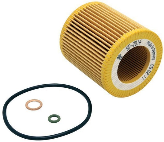 K&N Filters KNHP-7014 Oil Filter Bmw Z4 X5 328I 528I Etc 06-11
