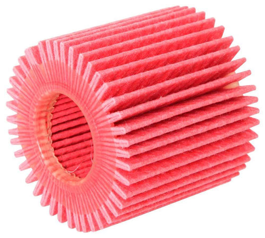 K&N Filters KNHP-7021 Oil Filter - for Toyota Prius 1.8L