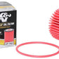 K&N Filters KNHP-7021 Oil Filter - for Toyota Prius 1.8L