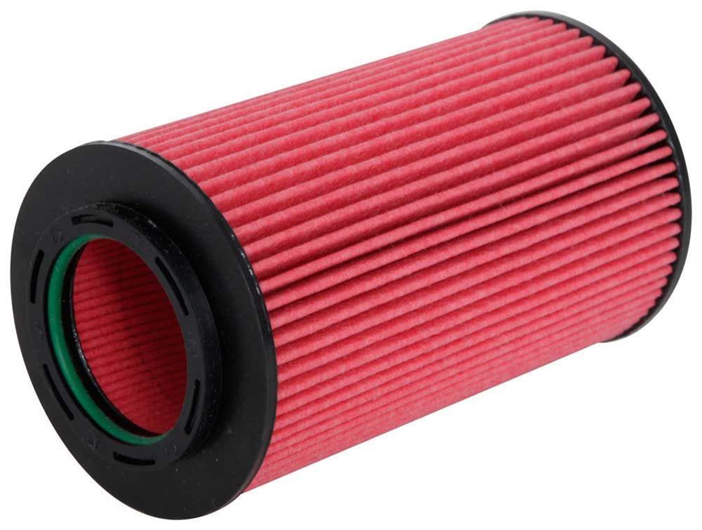 K&N Filters KNHP-7022 Oil Filter - Hyundai Sonata