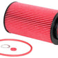 K&N Filters KNHP-7022 Oil Filter - Hyundai Sonata