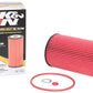 K&N Filters KNHP-7022 Oil Filter - Hyundai Sonata