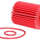K&N Filters KNHP-7023 Cartridge Oil Filter for Toyota