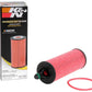 K&N Filters KNHP-7026 Oil Filter - Chrysler 3.6L V6
