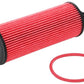 K&N Filters KNHP-7026 Oil Filter - Chrysler 3.6L V6