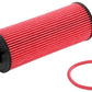 K&N Filters KNHP-7026 Oil Filter - Chrysler 3.6L V6