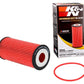 K&N Filters KNHP-7038 Audi Porsche Volkswagen Gold Series Oil Filter Each