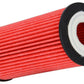 K&N Filters KNHP-7038 Audi Porsche Volkswagen Gold Series Oil Filter Each