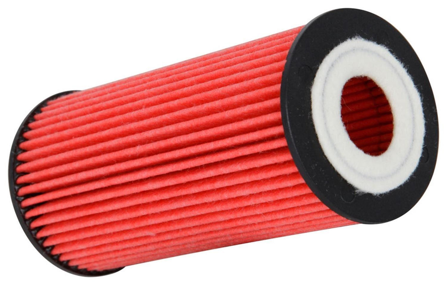 K&N Filters KNHP-7038 Audi Porsche Volkswagen Gold Series Oil Filter Each