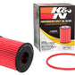 K&N Filters KNHP-7041 Cartride Oil Filter Dodge