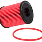 K&N Filters KNHP-7041 Cartride Oil Filter Dodge