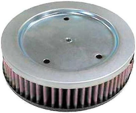 K&N Filters KNHS-0600 Knhd-0600 Air Filter Assembly Harley Davidson Screamin Eagle Evo