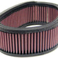 K&N Filters KNHS-2078 Knhd-2078 Air Filter 1978-1983 Harley Davidson Fx & Fl Series