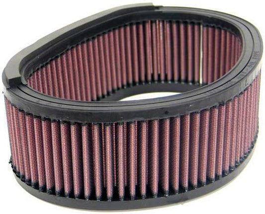 K&N Filters KNHS-2078 Knhd-2078 Air Filter 1978-1983 Harley Davidson Fx & Fl Series