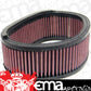 K&N Filters KNHS-2078 Knhd-2078 Air Filter 1978-1983 Harley Davidson Fx & Fl Series