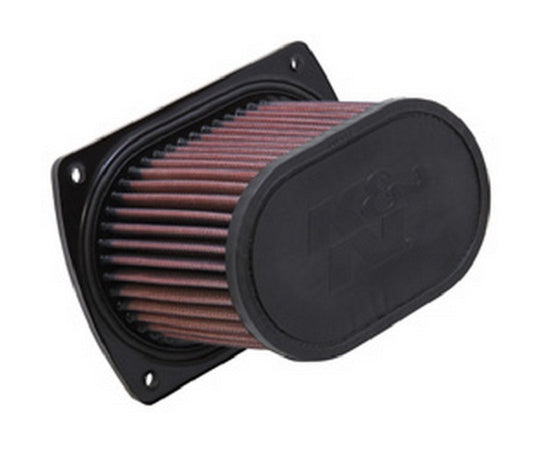 K&N Filters KNHY-6507 Replacement Motorcycle Air Filter Suit 2006-2009 Hyosung Gt650, Gt650R