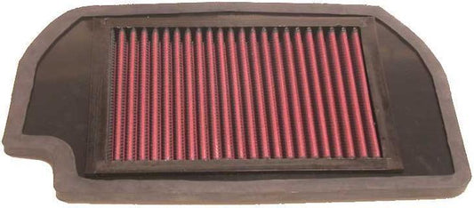 K&N Filters KNKA-0007 Replacement Motorcycle Air Filter Suit 1993-1995 Kawasaki Zx7 Zx7R Ninja