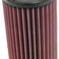 K&N Filters KNKA-0018 Replacement Motorcycle Air Filter Suit 1997-2005 Kawasaki Er5 500