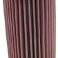 K&N Filters KNKA-0750 Replacement Motorcycle Air Filter Suit 1976-1979 Kawasaki Kz750 Twin