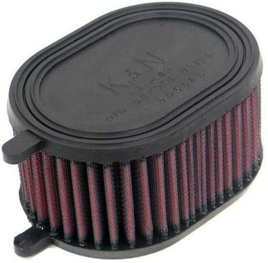 K&N Filters KNKA-0800 Replacement Motorcycle Air Filter Suit 1973-1975 Kawasaki Z1 900