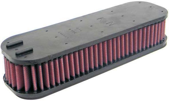 K&N Filters KNKA-0883 Air Filter 1983-1988 Kawasaki Zn1300