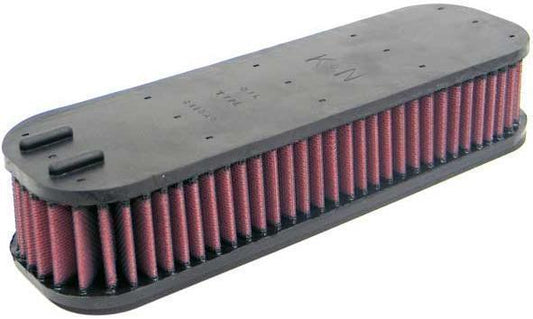 K&N Filters KNKA-0883 Air Filter 1983-1988 Kawasaki Zn1300