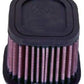 K&N Filters KNKA-1003 Replacement Motorcycle Air Filter Suit 2003-2012 Kawasaki Z1000 Z750 Z750R