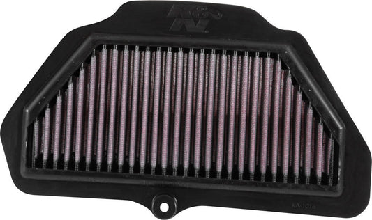 K&N Filters KNKA-1016R Filters Kawasaki Zx1000 2016-2018 Panel Filter