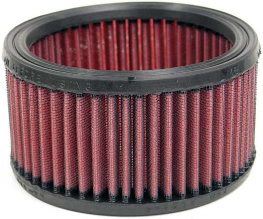 K&N Filters KNKA-1100 Replacement Motorcycle Air Filter Suit 1972-1975 Kawasaki H2 750