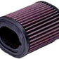 K&N Filters KNKA-1192 Replacement Motorcycle Air Filter Suit 1992-1999 Kawasaki Zr1100 Zephyr